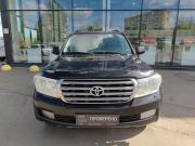Toyota Land Cruiser 200 Series Ижевск  - изображение 26