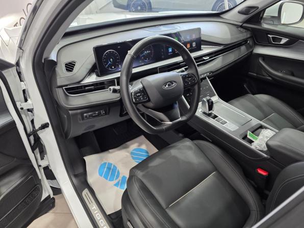 Chery Tiggo 7 Pro Max I с пробегом 2023 года, цена 1 700 000 рублей, 31116 км, внедорожник, Автокод Объявления