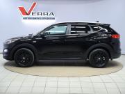 Hyundai Tucson III Рестайлинг Уфа  - изображение 28