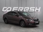 Skoda Octavia III (A7) Воронеж  - изображение 20