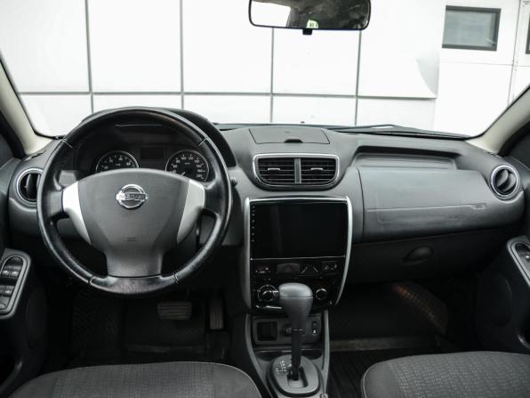 Nissan Terrano III (D10) с пробегом 2015 года, цена 1 280 000 рублей, 103759 км, внедорожник, Автокод Объявления