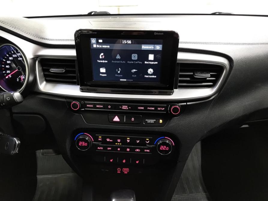 Kia Ceed III Казань  - изображение 18