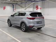 Kia Sportage IV Казань  - изображение 34