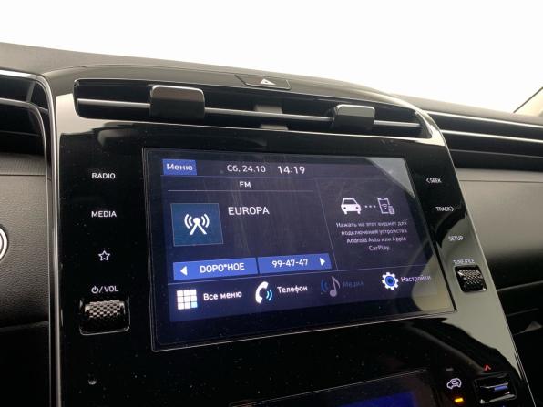 Hyundai Tucson IV с пробегом 2022 года, цена 3 559 000 рублей, 39597 км, внедорожник, Автокод Объявления