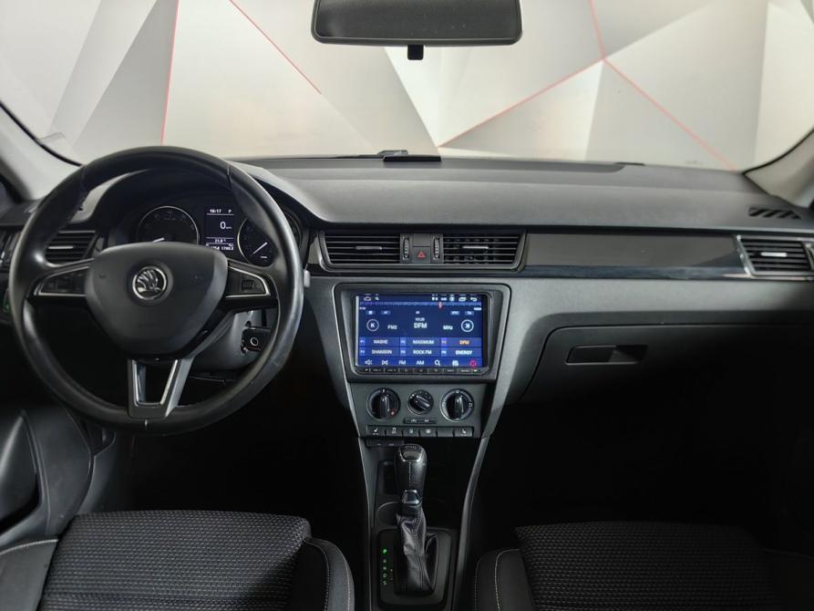 Skoda Rapid I Москва  - изображение 15