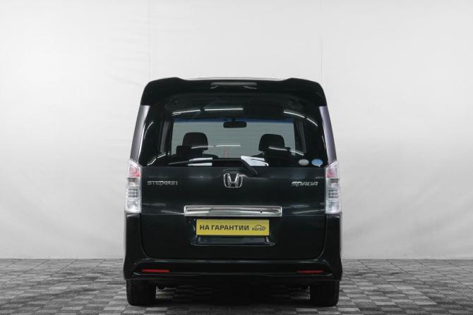 Honda Stepwgn IV с пробегом 2011 года, цена 1 289 000 рублей, 225000 км, минивэн, Автокод Объявления