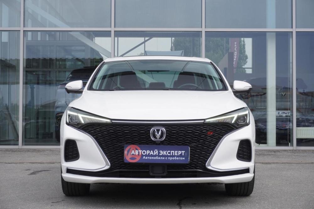 Changan Eado Plus Ульяновск  - изображение 2