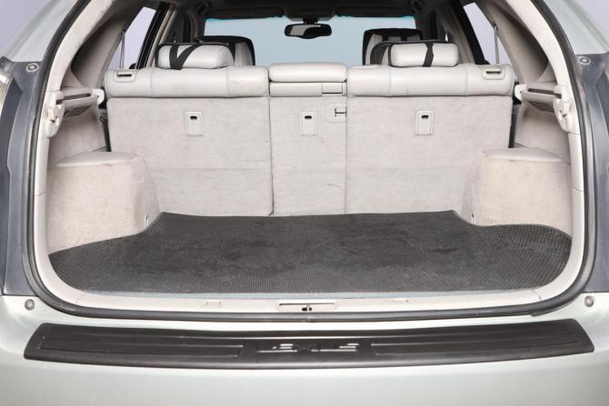 Lexus RX II с пробегом 2004 года, цена 1 589 000 рублей, 308000 км, внедорожник, Автокод Объявления