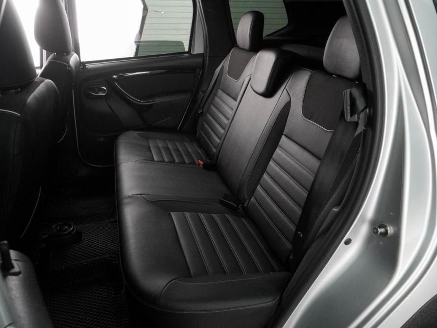 Renault Duster I Рестайлинг Воронеж  - изображение 9
