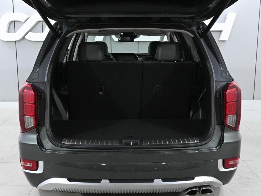 Hyundai Palisade I Ростов-на-Дону  - изображение 26