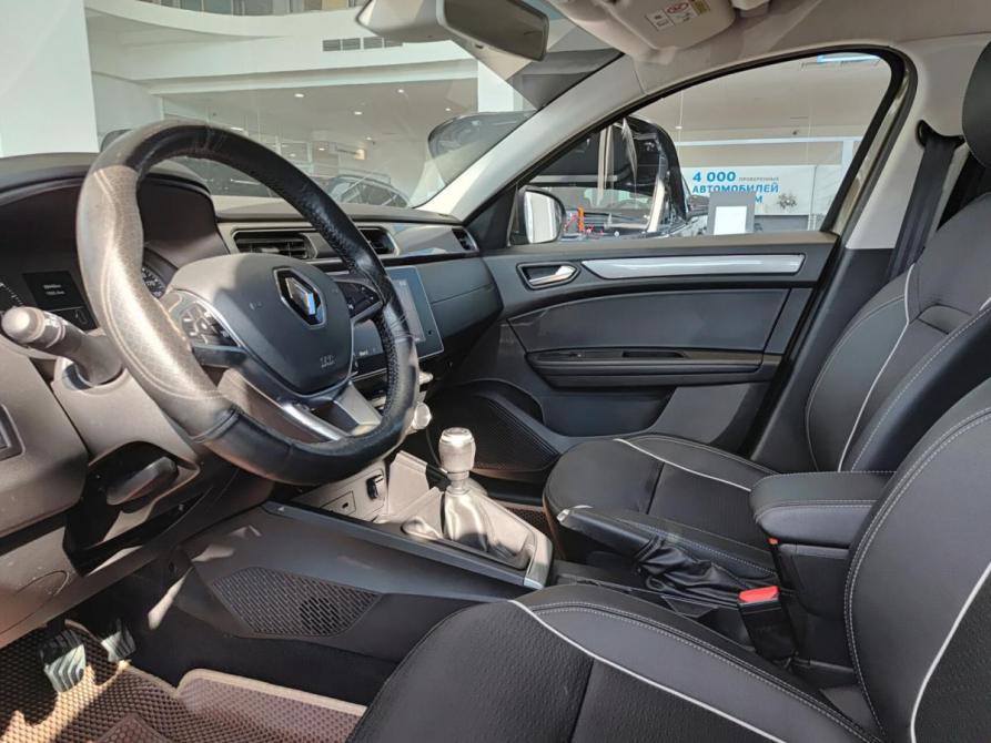 Renault Arkana I Казань  - изображение 20
