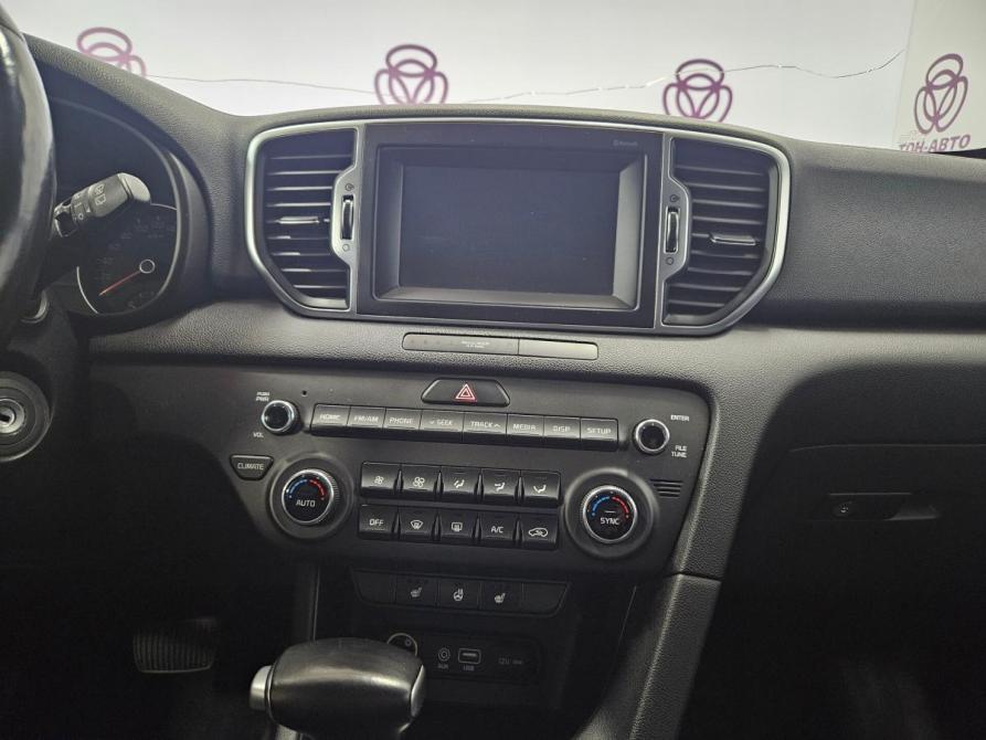 Kia Sportage IV Тольятти  - изображение 19