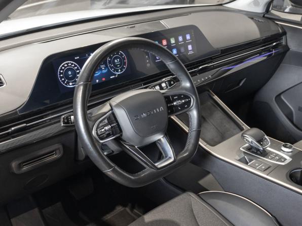 Omoda C5 I с пробегом 2023 года, цена 1 733 400 рублей, 45851 км, внедорожник, Автокод Объявления