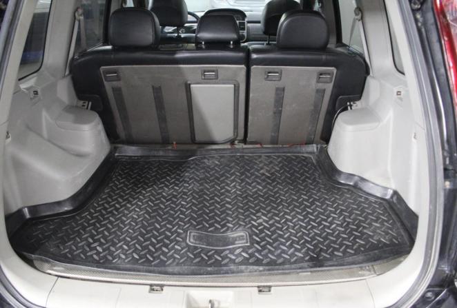 Nissan X-Trail I Рестайлинг с пробегом 2006 года, цена 799 000 рублей, 210107 км, внедорожник, Автокод Объявления