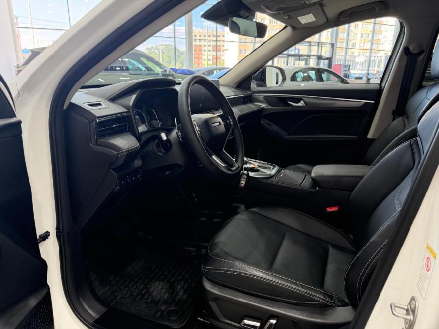 Haval Jolion I Рестайлинг Ставрополь  - изображение 13