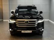 Toyota Land Cruiser 300 Series Красноярск  - изображение 41