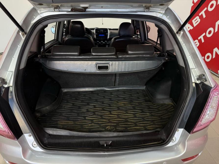 Lifan X60 I Новочеркасск  - изображение 9
