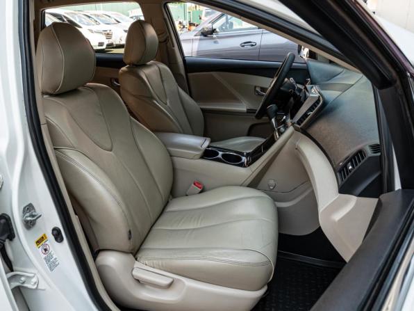 Toyota Venza I с пробегом 2009 года, цена 1 490 000 рублей, 160340 км, внедорожник, Автокод Объявления
