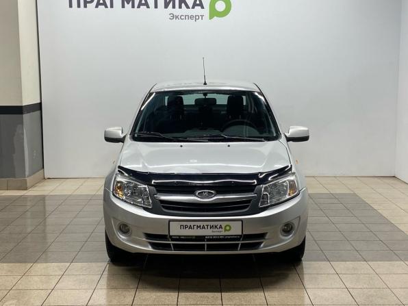 Lada (ВАЗ) Granta I с пробегом 2013 года, цена 299 000 рублей, 227000 км, седан, Автокод Объявления