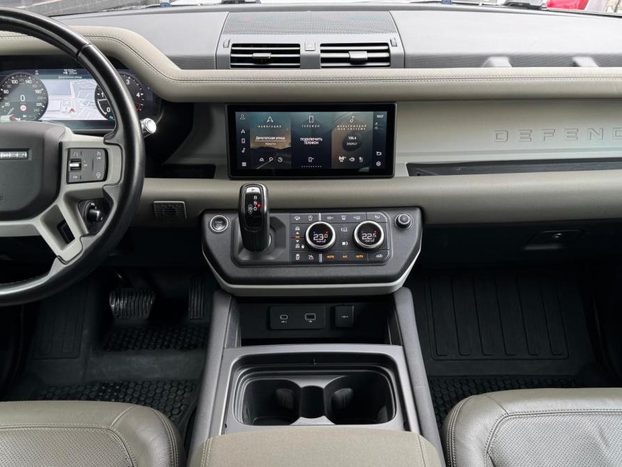 Land Rover Defender II Иркутск  - изображение 30