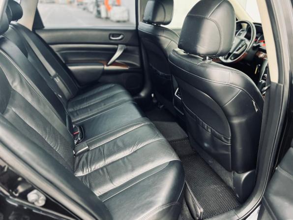 Nissan Teana II с пробегом 2010 года, цена 740 000 рублей, 284000 км, седан, Автокод Объявления