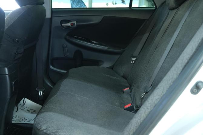 Toyota Corolla X (E140 E150) с пробегом 2008 года, цена 869 000 рублей, 225000 км, седан, Автокод Объявления