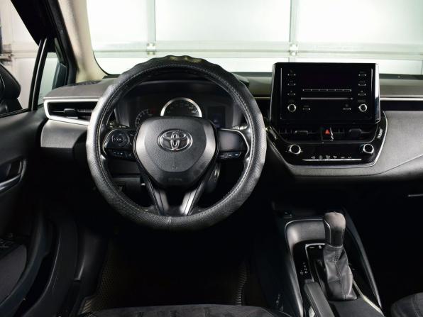 Toyota Corolla XII (E210) с пробегом 2020 года, цена 1 279 995 рублей, 270896 км, седан, Автокод Объявления