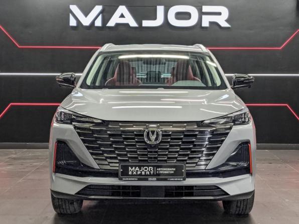 Changan CS55 Plus II с пробегом 2023 года, цена 1 960 000 рублей, 31444 км, внедорожник, Автокод Объявления