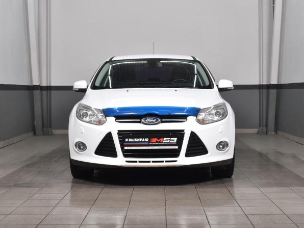 Ford Focus III с пробегом 2012 года, цена 849 999 рублей, 118251 км, седан, Автокод Объявления