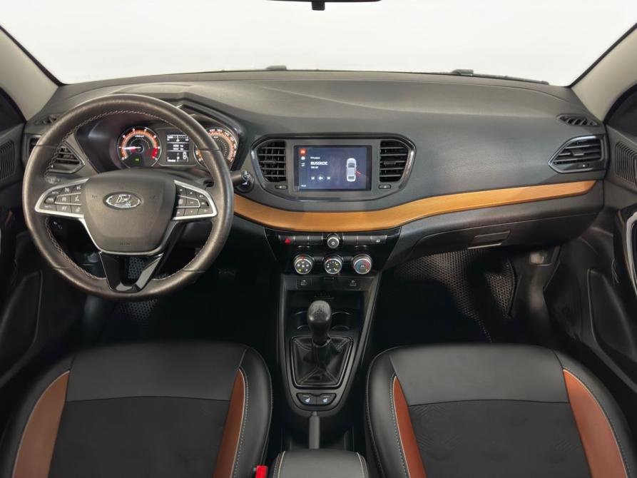 Lada (ВАЗ) Vesta I Рестайлинг (NG) Великий Новгород  - изображение 9