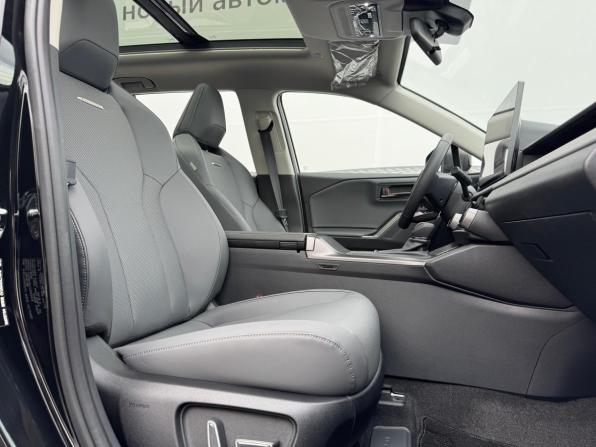 Toyota RAV4 VI (XA60) с пробегом 2026 года, цена 4 550 000 рублей, 10 км, внедорожник, Автокод Объявления
