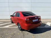 Chevrolet Aveo I Рестайлинг Ставрополь  - изображение 27