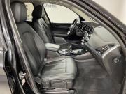 BMW X3 III (G01) Москва  - изображение 39