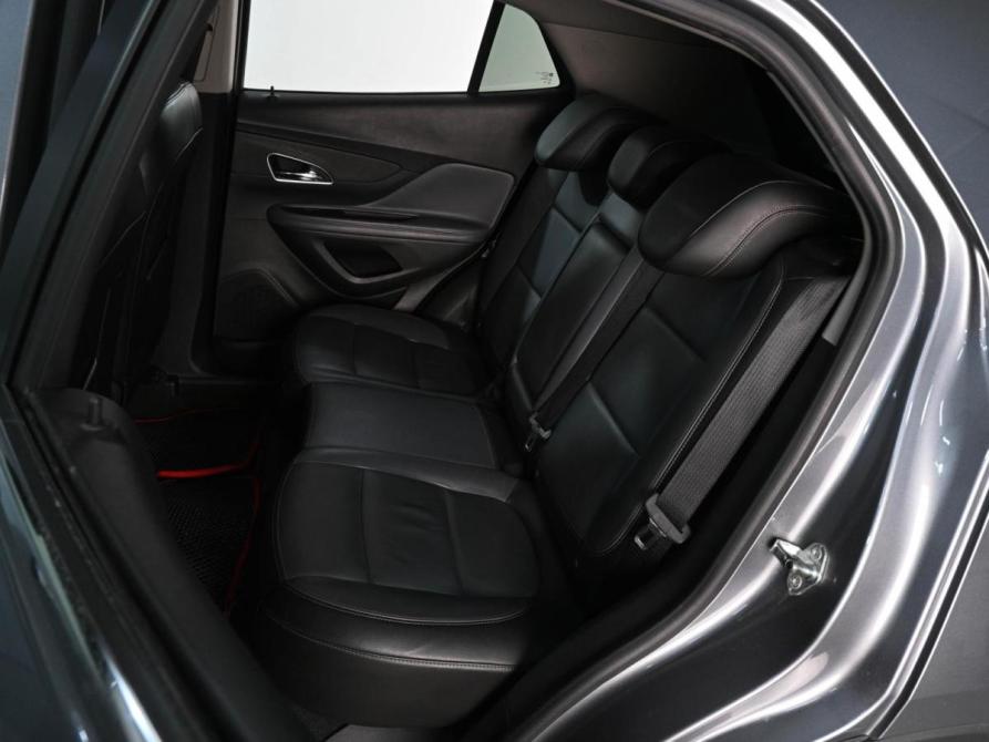Opel Mokka I Ростов-на-Дону  - изображение 9