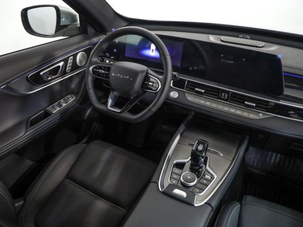 Chery Tiggo 7L I с пробегом 2025 года, цена 2 435 400 рублей, 1251 км, внедорожник, Автокод Объявления