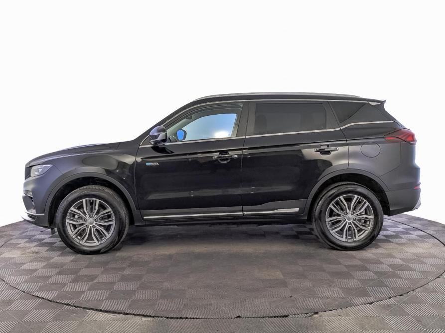 Geely Atlas Pro Москва  - изображение 8