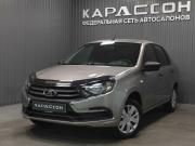 Lada (ВАЗ) Granta I Рестайлинг Пермь  - изображение 19