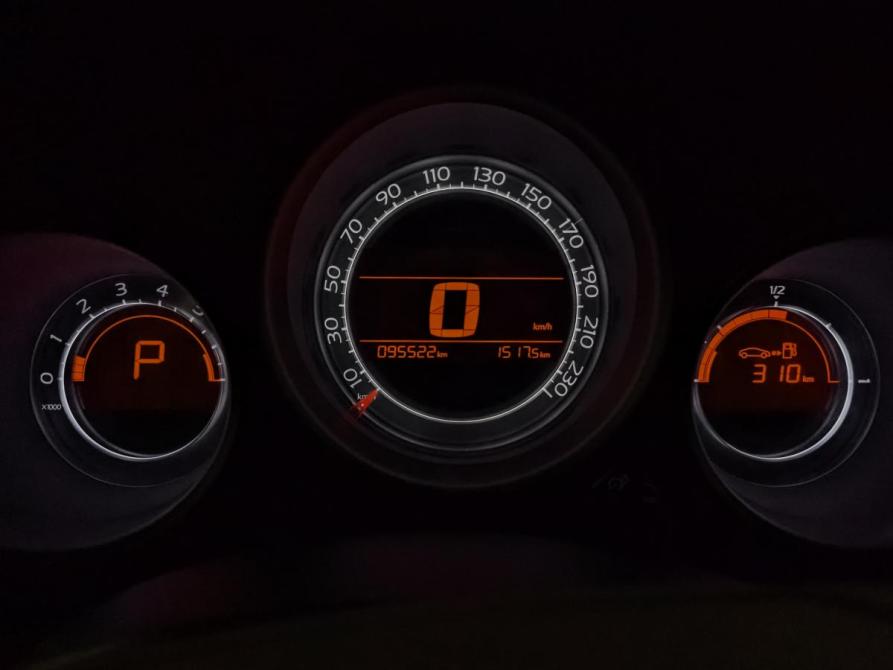 Citroen C4 II Москва  - изображение 16
