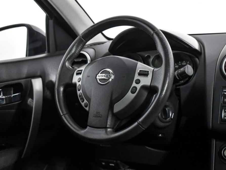 Nissan Qashqai I Санкт-Петербург  - изображение 12