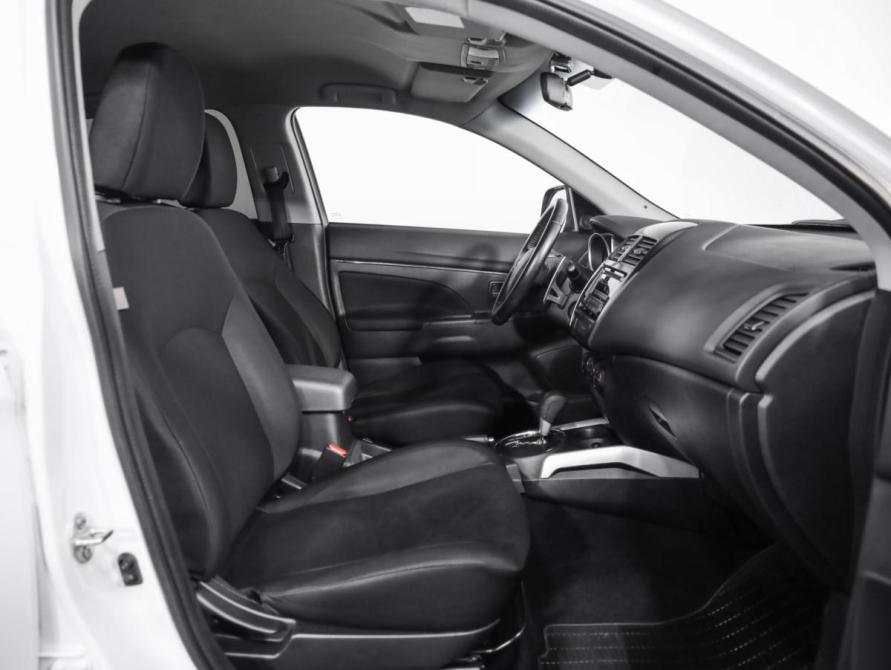 Mitsubishi ASX I Рестайлинг Санкт-Петербург  - изображение 18