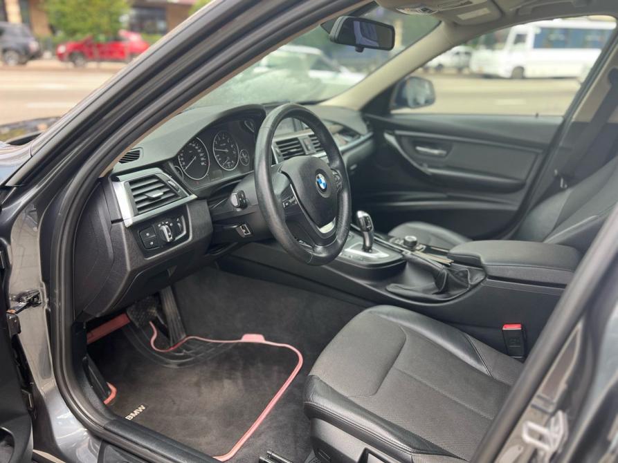 BMW 3 серии VI (F3x) Рестайлинг Краснодар  - изображение 9