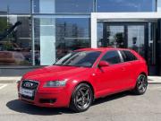 Audi A3 II (8P) Рестайлинг 1 Москва  - изображение 17