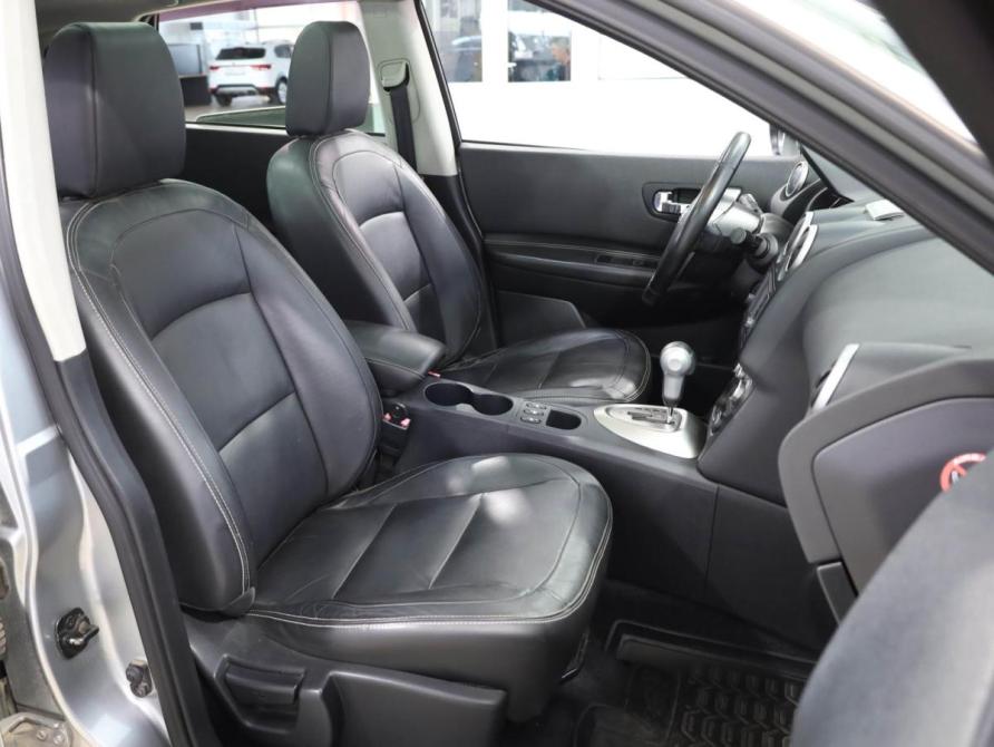 Nissan Qashqai I Рестайлинг Ростов-на-Дону  - изображение 8