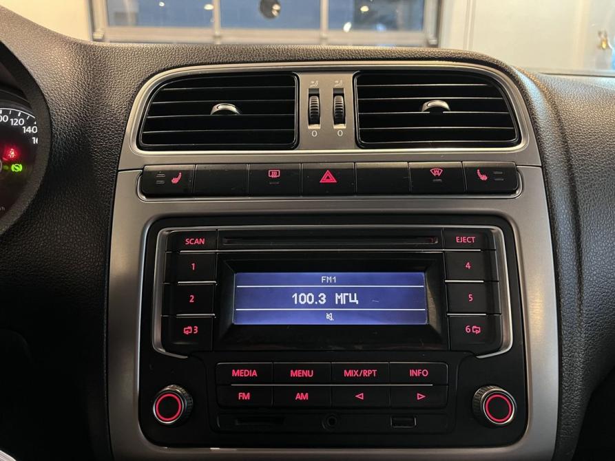 Volkswagen Polo V Чебоксары  - изображение 14