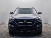 Hyundai Santa Fe III Москва  - изображение 28