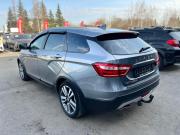 Lada (ВАЗ) Vesta I Альметьевск  - изображение 34