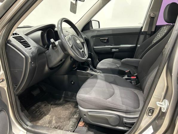 Kia Soul I с пробегом 2011 года, цена 549 000 рублей, 320002 км, хэтчбек, Автокод Объявления