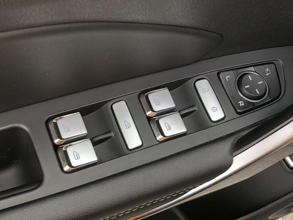 Geely Atlas Pro с пробегом 2023 года, цена 2 063 500 рублей, 60731 км, внедорожник, Автокод Объявления