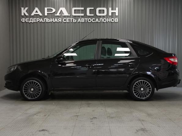 Lada (ВАЗ) Granta I Рестайлинг с пробегом 2022 года, цена 795 000 рублей, 33779 км, хэтчбек, Автокод Объявления