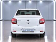 Renault Logan II Москва  - изображение 21
